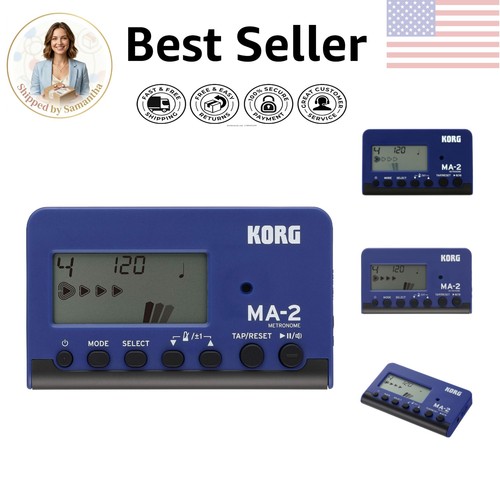 Digital metronome with - digital,