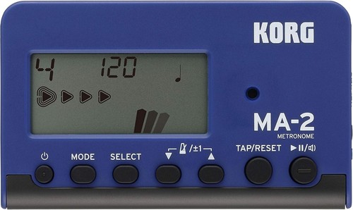 Digital metronome large - metronome,,