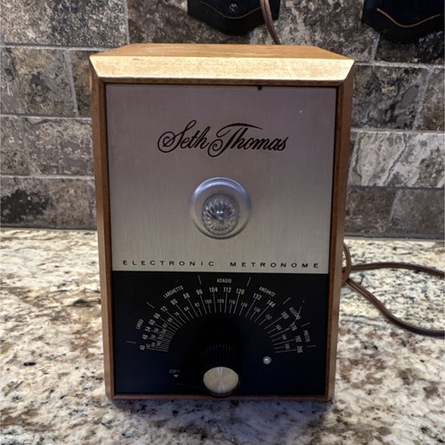 Seth thomas e962 - seth,