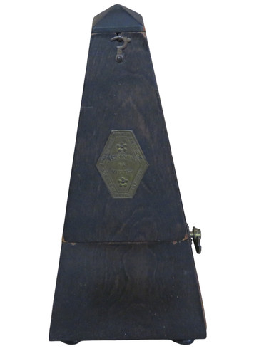 Vintage metronome maelzel - metronome,