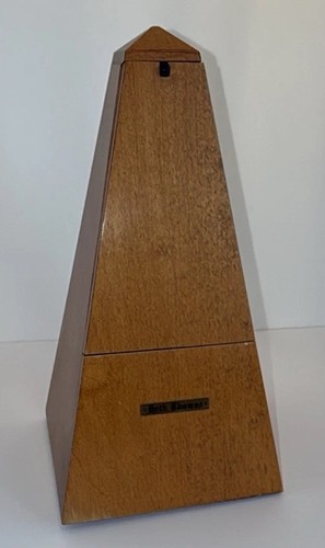 Seth thomas metronome e873 006 - thomas,