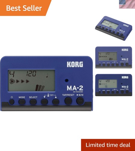 Digital metronome for - digital,