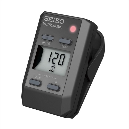 Metronome dm51b black - metronome,
