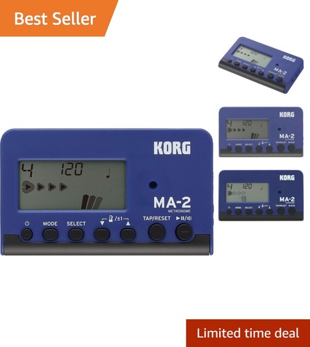 Digital metronome - ma-2,