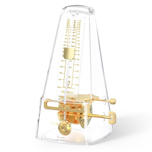 Terence mechanical metronome - mechanical,