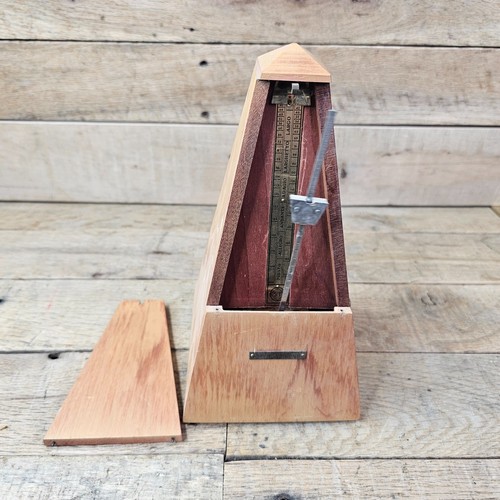 Vintage seth thomas maelzel - seth, de