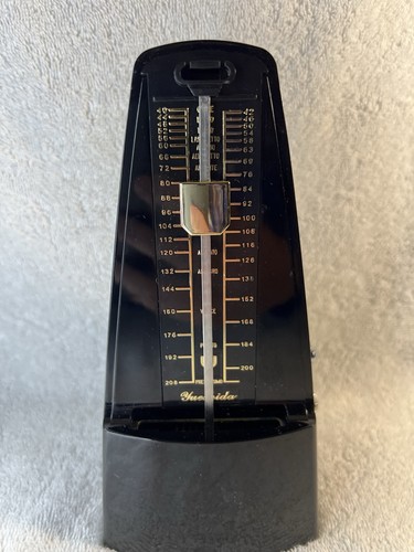 Yueshida mechanical metronome - yueshida,