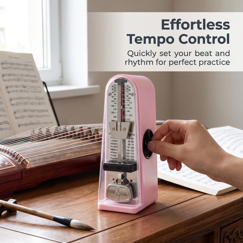 Metronome for musical - for,