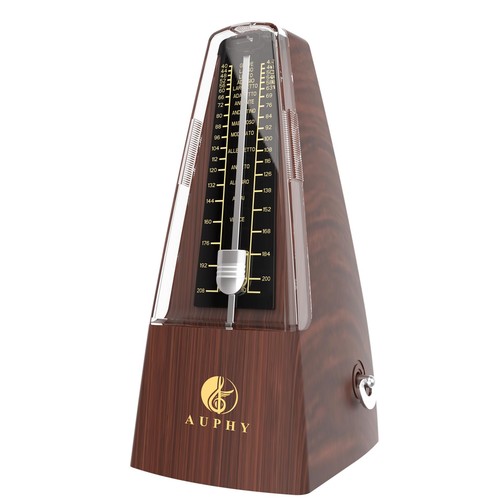 Mechanical metronome with - metronome,