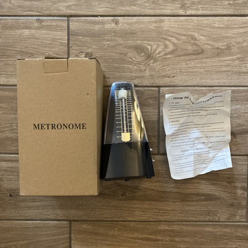 Mechanical metronome cantus - metronome,